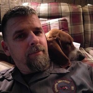 Meet your Posher, Mitch